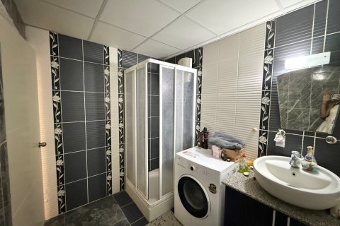 2+1 Leilighet  i Antalya, Tyrkia Nr. 211279 - 14