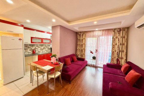 2+1 Leilighet  i Antalya, Tyrkia Nr. 211279 - 2