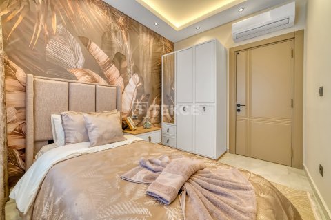 Daire 2+1 Alanya, Antalya, Türkiye №168457 - 28