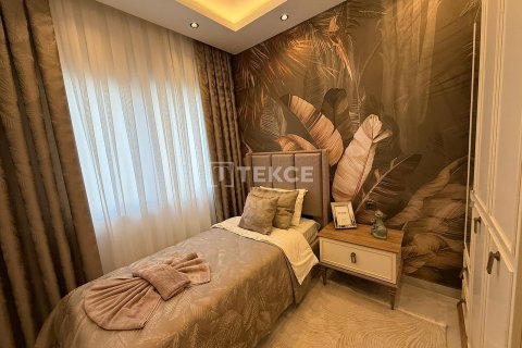 Продажа квартиры  в Аланье, Анталье, Турция 2+1, 66м2, №168457 – фото 17