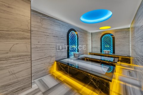 Daire 2+1 Alanya, Antalya, Türkiye №168457 - 16