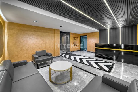 Daire 2+1 Alanya, Antalya, Türkiye №168457 - 13