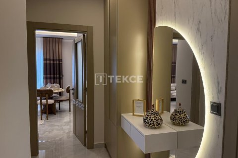 Продажа квартиры  в Аланье, Анталье, Турция 2+1, 66м2, №168457 – фото 19