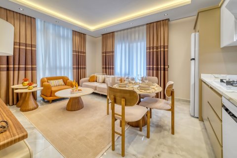 Daire 2+1 Alanya, Antalya, Türkiye №168457 - 24