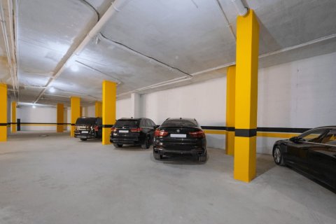 Продажа квартиры  в Каргыджаке, Аланье, Анталье, Турция 1+1, 65м2, №37770 – фото 18