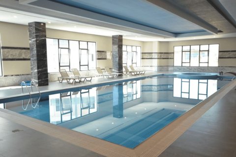 Продажа квартиры  в Каргыджаке, Аланье, Анталье, Турция 1+1, 65м2, №37770 – фото 21