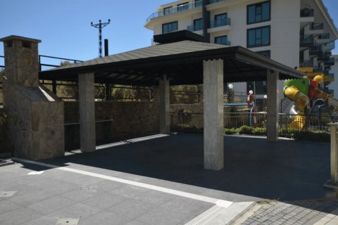 Продажа квартиры  в Каргыджаке, Аланье, Анталье, Турция 1+1, 65м2, №37770 – фото 8