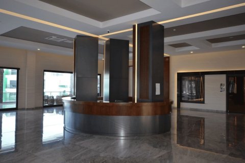 Продажа квартиры  в Каргыджаке, Аланье, Анталье, Турция 1+1, 65м2, №37770 – фото 16