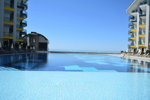 Продажа квартиры  в Каргыджаке, Аланье, Анталье, Турция 1+1, 65м2, №37770 – фото 9