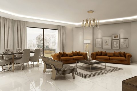 Продажа квартиры  в Каргыджаке, Аланье, Анталье, Турция 1+1, 65м2, №37770 – фото 27