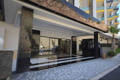 Продажа квартиры  в Каргыджаке, Аланье, Анталье, Турция 1+1, 65м2, №37770 – фото 7