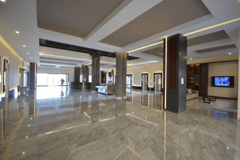 Продажа квартиры  в Каргыджаке, Аланье, Анталье, Турция 1+1, 65м2, №37770 – фото 15