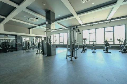 Продажа квартиры  в Каргыджаке, Аланье, Анталье, Турция 1+1, 65м2, №37770 – фото 25