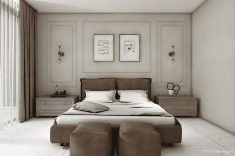 Продажа квартиры  в Каргыджаке, Аланье, Анталье, Турция 1+1, 65м2, №37770 – фото 29