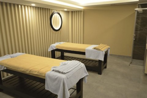 Продажа квартиры  в Каргыджаке, Аланье, Анталье, Турция 1+1, 65м2, №37770 – фото 23