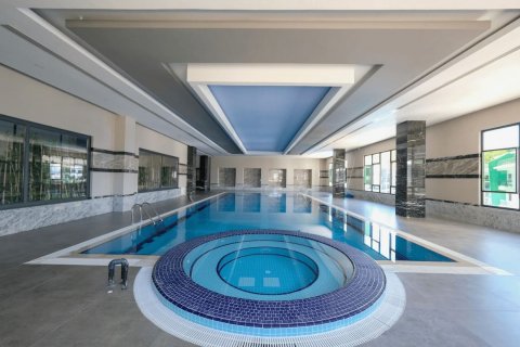 Продажа квартиры  в Каргыджаке, Аланье, Анталье, Турция 1+1, 65м2, №37770 – фото 22