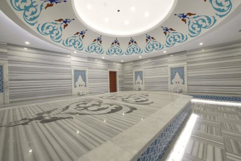 Продажа квартиры  в Каргыджаке, Аланье, Анталье, Турция 1+1, 65м2, №37770 – фото 19