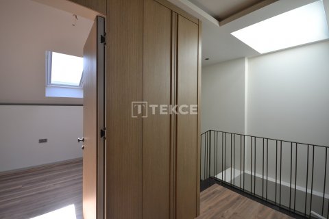 Продажа пентхауса  в Аланье, Анталье, Турция 3+1, 110м2, №189736 – фото 24