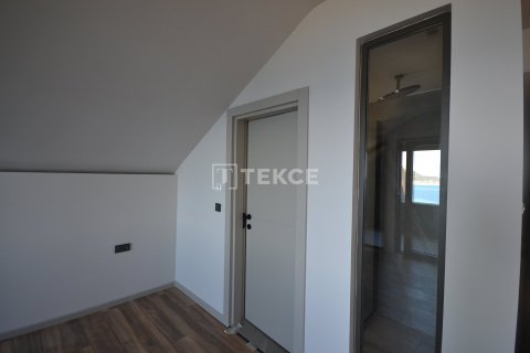 Продажа пентхауса  в Аланье, Анталье, Турция 3+1, 110м2, №189736 – фото 23