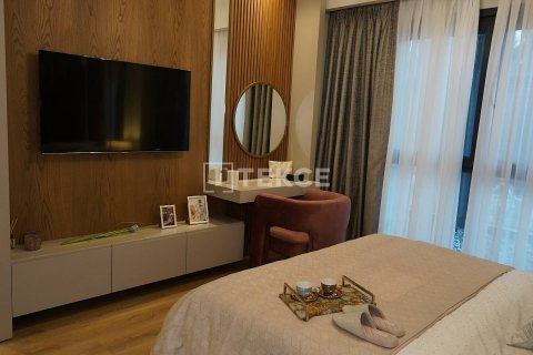 4+1 Lejlighed  i Istanbul, Tyrkiet Nr. 189738 - 24