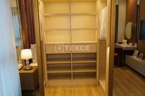 4+1 Lejlighed  i Istanbul, Tyrkiet Nr. 189738 - 23