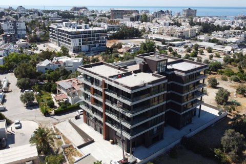 Продажа квартиры  в Гирне, Северный Кипр 2+1, 179м2, №189735 – фото 4