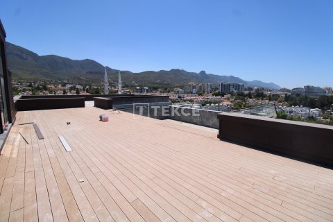 Продажа квартиры  в Гирне, Северный Кипр 2+1, 179м2, №189735 – фото 25