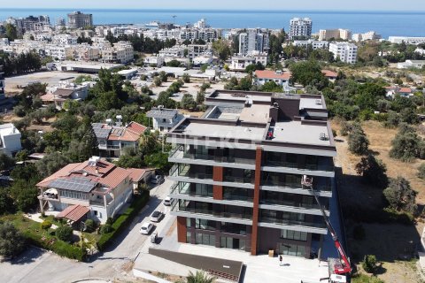 Продажа квартиры  в Гирне, Северный Кипр 2+1, 179м2, №189735 – фото 6