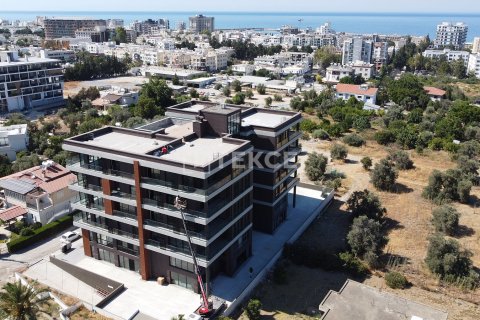 Продажа квартиры  в Гирне, Северный Кипр 2+1, 179м2, №189735 – фото 5