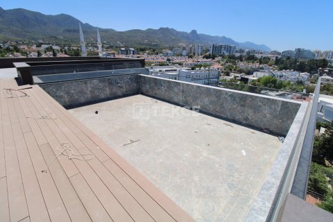 Продажа квартиры  в Гирне, Северный Кипр 2+1, 179м2, №189735 – фото 26