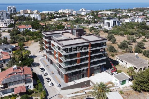 Продажа квартиры  в Гирне, Северный Кипр 2+1, 179м2, №189735 – фото 7