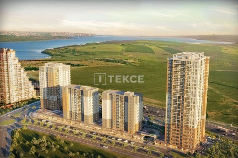 Daire  3+1  İstanbul, Türkiye №189737 - 8