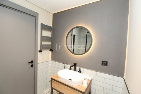 Daire  2+1  İstanbul, Türkiye №189740 - 14