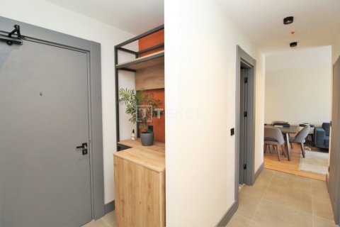 Daire  2+1  İstanbul, Türkiye №189740 - 12