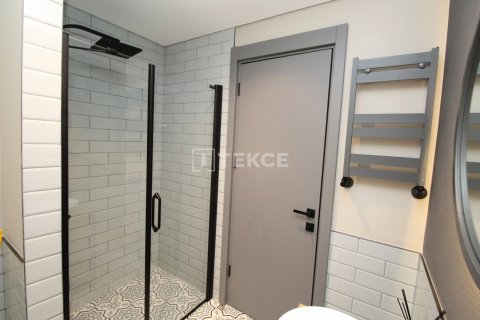 Продажа квартиры  в Стамбуле, Турция 1+1, 84м2, №189739 – фото 15