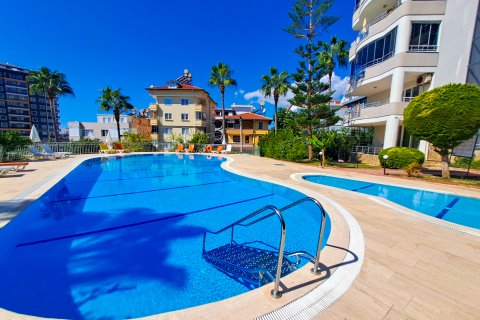 2+1 Lägenhet  i Alanya, Antalya, Turkiet Nr. 185873 - 15