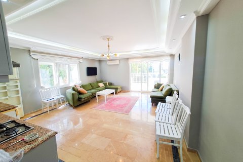 2+1 Lägenhet  i Alanya, Antalya, Turkiet Nr. 185873 - 24