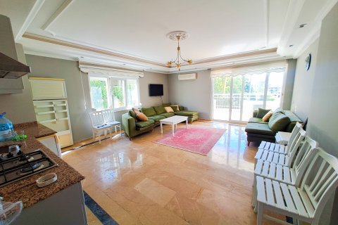 2+1 Lägenhet  i Alanya, Antalya, Turkiet Nr. 185873 - 22