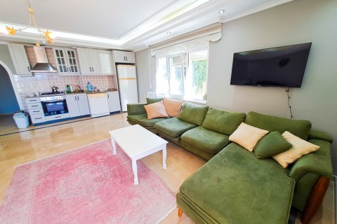 2+1 Lägenhet  i Alanya, Antalya, Turkiet Nr. 185873 - 27