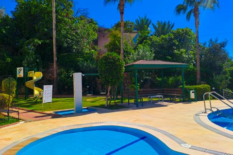 2+1 Lägenhet  i Alanya, Antalya, Turkiet Nr. 185873 - 12