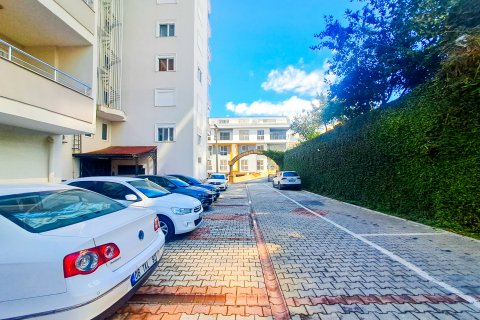 2+1 Lägenhet  i Alanya, Antalya, Turkiet Nr. 185873 - 17