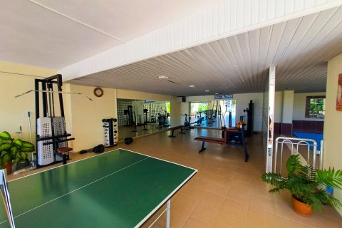 2+1 Lägenhet  i Alanya, Antalya, Turkiet Nr. 185873 - 5