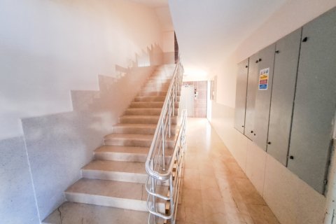 2+1 Lägenhet  i Alanya, Antalya, Turkiet Nr. 185873 - 19