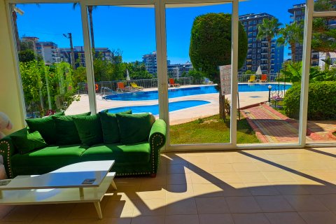 2+1 Lägenhet  i Alanya, Antalya, Turkiet Nr. 185873 - 9