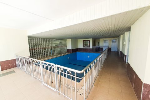 2+1 Lägenhet  i Alanya, Antalya, Turkiet Nr. 185873 - 2