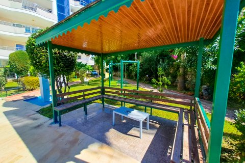 2+1 Lägenhet  i Alanya, Antalya, Turkiet Nr. 185873 - 14