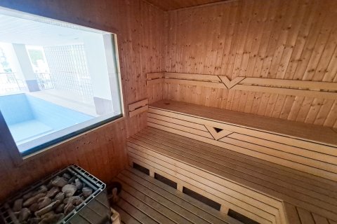 2+1 Lägenhet  i Alanya, Antalya, Turkiet Nr. 185873 - 4