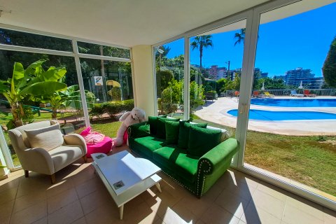 2+1 Lägenhet  i Alanya, Antalya, Turkiet Nr. 185873 - 10