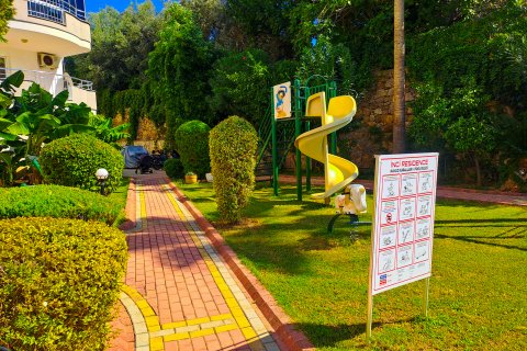 2+1 Lägenhet  i Alanya, Antalya, Turkiet Nr. 185873 - 13