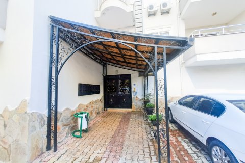 2+1 Lägenhet  i Alanya, Antalya, Turkiet Nr. 185873 - 18
